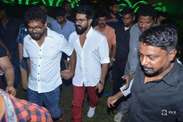 Darshakudu Movie Audio Launch